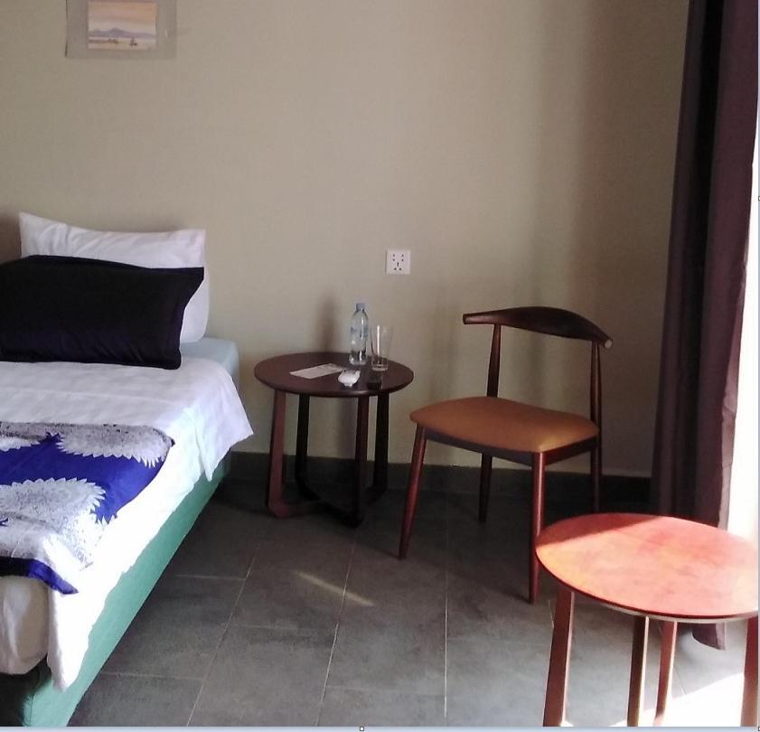 Koh Ker Hotel And Restaurant Phumi Moreal Ngoại thất bức ảnh