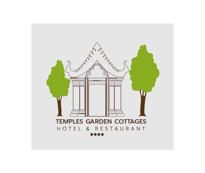 Koh Ker Hotel And Restaurant Phumi Moreal Ngoại thất bức ảnh