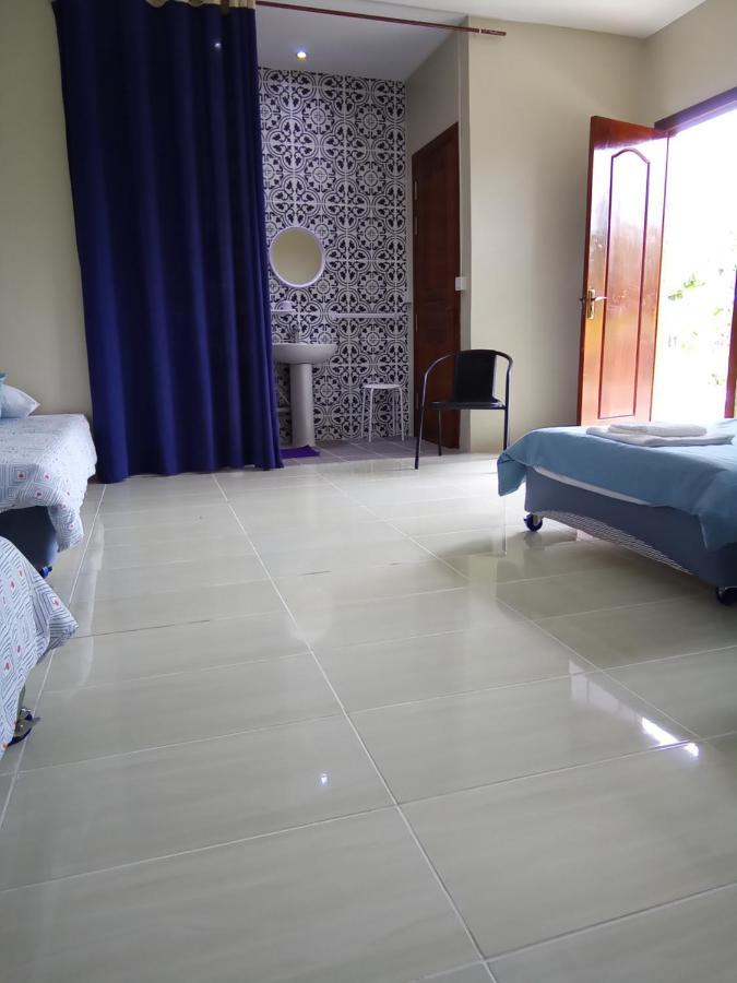 Koh Ker Hotel And Restaurant Phumi Moreal Ngoại thất bức ảnh