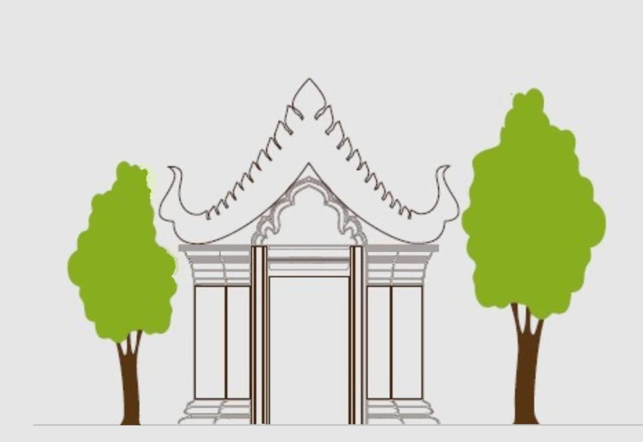 Koh Ker Hotel And Restaurant Phumi Moreal Ngoại thất bức ảnh